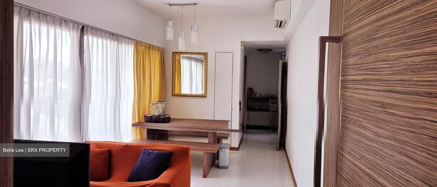 Trevista (D12), Condominium #520443481